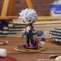Bushiroad Creative PalVerse Pale My Hero Academia Dabi Figure