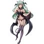 Union Creative International karory Illustration Succubus chan 1/5 Scale Figure