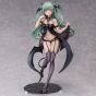 Union Creative International karory Illustration Succubus chan 1/5 Scale Figure