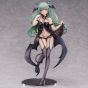 Union Creative International karory Illustration Succubus chan 1/5 Scale Figure