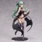 Union Creative International karory Illustration Succubus chan 1/5 Scale Figure