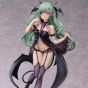Union Creative International karory Illustration Succubus chan 1/5 Scale Figure