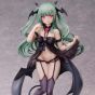 Union Creative International karory Illustration Succubus chan 1/5 Scale Figure