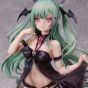 Union Creative International karory Illustration Succubus chan 1/5 Scale Figure