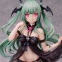 Union Creative International karory Illustration Succubus chan 1/5 Scale Figure