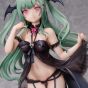 Union Creative International karory Illustration Succubus chan 1/5 Scale Figure