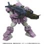 Takaratomy Toyrise AT Collection 02 Armored Trooper Votoms Scopedog Melquiya Specification Figure