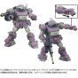 Takaratomy Toyrise AT Collection 02 Armored Trooper Votoms Scopedog Melquiya Specification Figure
