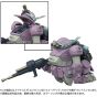Takaratomy Toyrise AT Collection 02 Armored Trooper Votoms Scopedog Melquiya Specification Figure