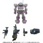 Takaratomy Toyrise AT Collection 02 Armored Trooper Votoms Scopedog Melquiya Specification Figure