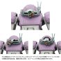 Takaratomy Toyrise AT Collection 02 Armored Trooper Votoms Scopedog Melquiya Specification Figure
