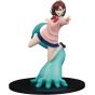 FuRyu DANDADAN Momo 1/7 Scale Figure