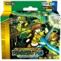 Takaratomy Duel Masters TCG February 2025 Exciting Duel Masters Party Deck A DM24-BD5 Box