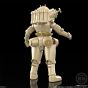 Bandai SMP SHOKUGAN MODELING PROJECT Ultra Seven Space Robot King Joe Plastic Model Kit