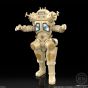 Bandai SMP SHOKUGAN MODELING PROJECT Ultra Seven Space Robot King Joe Plastic Model Kit