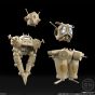 Bandai SMP SHOKUGAN MODELING PROJECT Ultra Seven Space Robot King Joe Plastic Model