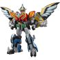 Bandai SMP SHOKUGAN MODELING PROJECT Maho Sentai Magiranger Majin Fusion Magi King Plastic Model Kit