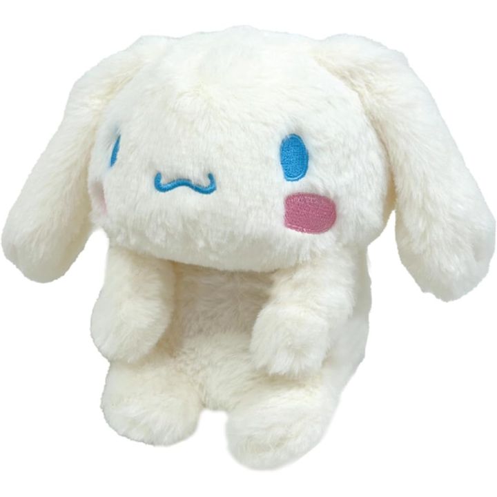 Bandai Namco Nui Sanrio Characters Funbarus Cinnamoroll Plush