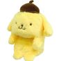 Bandai Namco Nui Sanrio Characters Funbarus Pom Pom Purin Plush