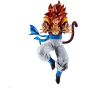 Banpresto Dragon Ball Super Saiyan 4 Gogeta BLOOD OF SAIYANS Prizee Figure