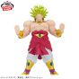 Banpresto Dragon Ball Z BLOOD OF SAIYANS Super Saiyan Broly Prizee Figure