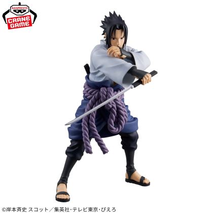 Bandai Banpresto NARUTO...