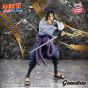 Bandai Banpresto NARUTO Shippuden Grandista Uchiha Sasuke Figure