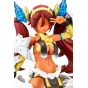 Kotobukiya Megami Device M.S.G 06 Face Set AUV Skin Color E Plastic Model Kit