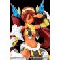 Kotobukiya Megami Device M.S.G 06 Face Set AUV Skin Color E Plastic Model Kit
