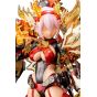 Kotobukiya Megami Device M.S.G 06 Face Set AUV Skin Color D Plastic Model Kit