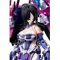Kotobukiya Megami Device M.S.G 06 Face Set AUV Skin Color C Plastic Model Kit