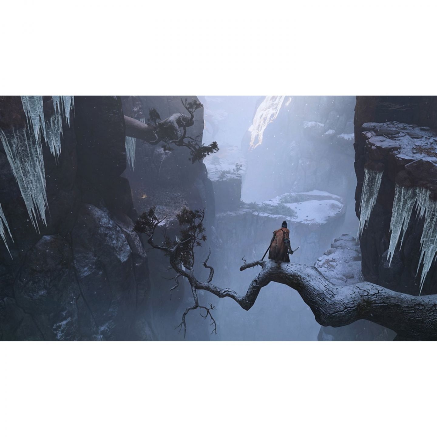 Sekiro Shadows Die Twice - PlayStation 4