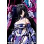Kotobukiya Megami Device M.S.G 06 Face Set AUV Skin Color C Plastic Model Kit