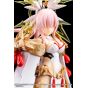 Kotobukiya Megami Device M.S.G 06 Face Set AUV Skin Color A Plastic Model Kit