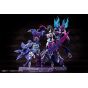 Kotobukiya Megami Device AUV Tsukuyomi Regalia Plastic Model Kit