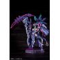 Kotobukiya Megami Device AUV Tsukuyomi Regalia Plastic Model Kit