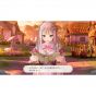 Koei Tecmo Games Lulua no Atelier Arland no Renkinjutsushi 4 SONY PS4 PLAYSTATION 4