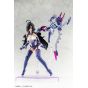 Kotobukiya Megami Device AUV Tsukuyomi Regalia Plastic Model Kit