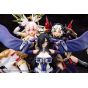 Kotobukiya Megami Device AUV Tsukuyomi Regalia Plastic Model Kit