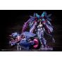 Kotobukiya Megami Device AUV Tsukuyomi Regalia Plastic Model Kit