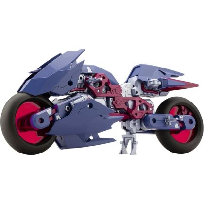 Kotobukiya M.S.G Modeling...