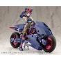 Kotobukiya M.S.G Modeling Support Goods Gigantic Arms Rapid Raider Shadow Dancer Ver Plastic Model Kit