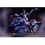 Kotobukiya M.S.G Modeling Support Goods Gigantic Arms Rapid Raider Shadow Dancer Ver Plastic Model Kit