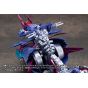 Kotobukiya M.S.G Modeling Support Goods Gigantic Arms Rapid Raider Shadow Dancer Ver Plastic Model Kit