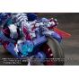 Kotobukiya M.S.G Modeling Support Goods Gigantic Arms Rapid Raider Shadow Dancer Ver Plastic Model Kit
