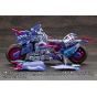 Kotobukiya M.S.G Modeling Support Goods Gigantic Arms Rapid Raider Shadow Dancer Ver Plastic Model Kit