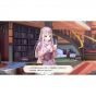 Koei Tecmo Games Lulua no Atelier Arland no Renkinjutsushi 4 SONY PS4 PLAYSTATION 4