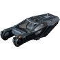 Threezero Blade Runner 2049 K's Spinner 3.7 inches Mini Car