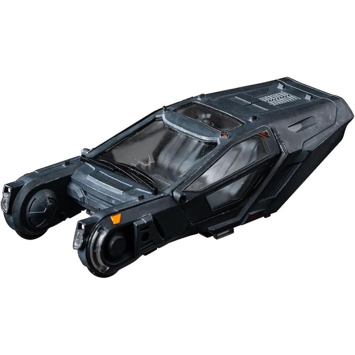 Threezero Blade Runner 2049 K's Spinner 3.7 inches Mini Car