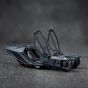 Threezero Blade Runner 2049 K's Spinner 3.7 inches Mini Car